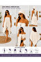 Muslin Shawl, Pareo, Etc. - 2