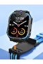 Smartbarry C006 Pro Kids Smart Watch for Boys & Girls, 2.01” Big Screen, Dual Camera, Cute Cartoon Design, Fun Learning & Entertainment Watch for Children - 6