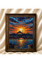 Vintage Framed Painting, Classic Antique Framed Painting Models