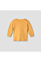Cotton Round Neck Long Sleeves Pyjama Set with Duck Print - 5