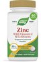 Zinc Lozenges Natural Berry - 60 Capsules