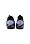 Ghs Black Lilac Patterned Youth Astroturf Field Shoes Ghs-Siyah-Lila-Desenli Black - 4