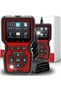 Tester diagnostic, interfață OBD2, scanner universal pentru computer auto - 2