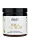 Body Peeling Vanilla 250 ml - Sugar Crystal Moisturizing Body Peeling, Dead Skin Purifying Care