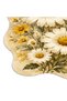 Sdt Traditional Patterned Modern Woven Base Decorative Carpet Sdtamor2741 - 4