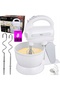 Mixer CR 4213 - 8
