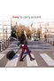 Active Portable Party Speaker with Controller - 2