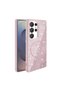 Galaxy S25 Ultra Case Non-Spill Glitter Silicone Magsafe Camera Raised Brsa - 5