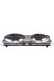 Double Electric Stove - 2