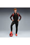 Mens individualFINAL Quarter-Zip Football Top - 3