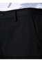 Slim Fit Flexi Waist Trousers - 4