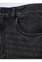 High-Rise Straight Fit Jeans - 2