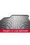 Ελαστικά πατάκια Jeep Compass 09.2017-> - 5