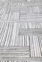 Classi Bamboo Satin Non-Slip Based Door Entrance Mat Washable Entrance Hall Carpet - 6