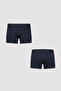 Men's Single Deal Product Cotton Lycra Boxer