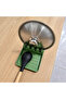 Spoon and Pot Lid Stand |   Kitchen Spoon Holder and Lid Holder |   Countertop Organizer Dripper - 2