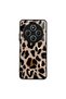 Xiaomi Redmi 14C 4g Case with Camera Lens Protection Patterned Silicone Superior Protection Omsy - 6