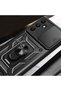 Galaxy A15 Case Sliding Camera Protector Magnetic Stand Tank Protection Omsy - 5