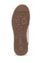 Feska Men's Beige Casual Sports Shoes - 7