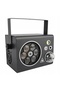Multiefect LED Party Box V2 Efect Disco Laser - 3