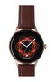 Smartwatch FW48 Vanad Auriu Mat