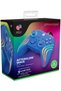 Controller Afterglow Wave Xbox S/X/One/PC Albastru - 2
