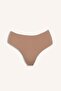Cotton 2-Piece Hipster Beige Panties F3061Ax26Sp - 8