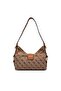 Camden Brown Women's Mini Shoulder Bag - 2