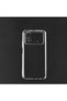 Xiaomi Poco M4 Pro 4g Case Camera Protected Transparent Thick Ultimate Protection Silicone Tkng - 3