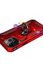 iPhone 13 Pro Case Camera Protector Magnetic Stand Tank Protection Brsa - 2