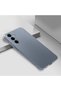 Galaxy S24 Fe Case Camera Protected Transparent Thick Ultimate Protection Silicone Tkng - 3