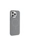 iPhone 15 Pro Max Case Slim Magsafe Ring Camera Raised Silicone Senk - 2
