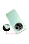 Xiaomi Redmi 14C 4g Case Camera Protected Transparent Thick Superior Protection Silicone Omsy - 3