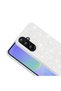 Galaxy A56 Case Glittery Diamond Stone Camera Raised Silicone Tkng - 2