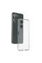 Vivo Y18 Case Camera Protected Transparent Thick Ultimate Protection Silicone Shrp - 3