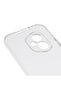 Honor 400 Case Anti-Impact Anti Shock Camera Protected 2mm Silicone Vrdr - 2