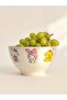 Hello Kitty and Friends Printed Ceramic Bowl