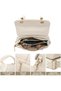 Crossbody Bag For Women, Leather Shoulder Bag, Fashion, - 5