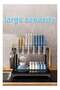 2-Tier Dish Drying Rack, Stainless Steel Dish Rack with Cutlery Utensil Holders for Kitchen, Organization and Storage - 2