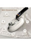 1200W Portable Mini Steamer Iron with Rotating Handle