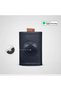 AirTag Speed Wallet | Ultra Slim RFID Blocking Front Pocket Wallet with AirTag Holder for Men & Women | Full-Grain Italian Leather Card Holder, Holds up to 14 Cards & Cash