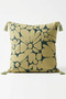 Mira 2-Piece Tasseled Throw Pillow Cover - 7