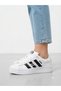 Women's White Sneaker Daily Orthopedic Sole Walking Sports Shoes