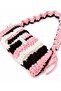 Strawberry Chocolate Shoulder Bag - 6