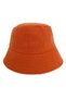 Premium Cotton Gabardine Unisex Bucket Hat - Bucket Hat Seasonal Sun Hat - 7