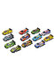 Loc57069 Pull and Drop Race Car