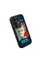 Infinix Note 50 Pro Plus Compatible Black Silicone Case with Shockproof Camera Protection - 3