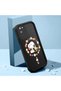 Samsung Galaxy S20 Fe 4G/5G Compatible Black Silicone Case Shockproof with Camera Protection - 2