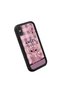 iPhone XS Max Compatible Black Silicone Case with Shockproof Camera Protection - 3