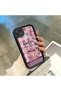 Realme C21 Compatible Black Silicone Case Shockproof with Camera Protection